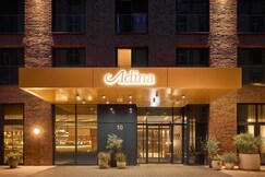 Adina Apartment Hotel Dusseldorf, Dusseldorf